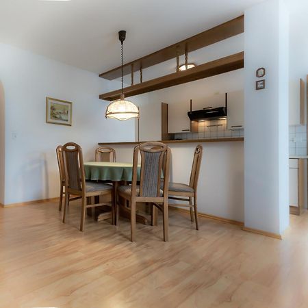 Das Alpenblick & Outdoor Lodge נאודרס מראה חיצוני תמונה