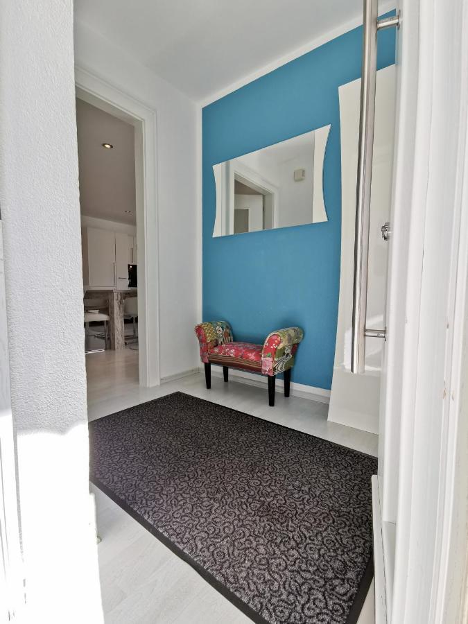 Das Alpenblick & Outdoor Lodge נאודרס מראה חיצוני תמונה