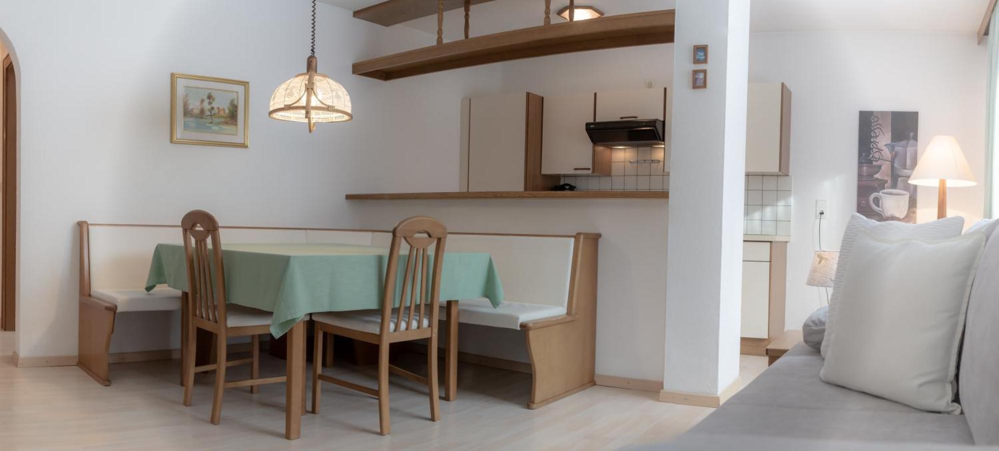 Das Alpenblick & Outdoor Lodge נאודרס מראה חיצוני תמונה