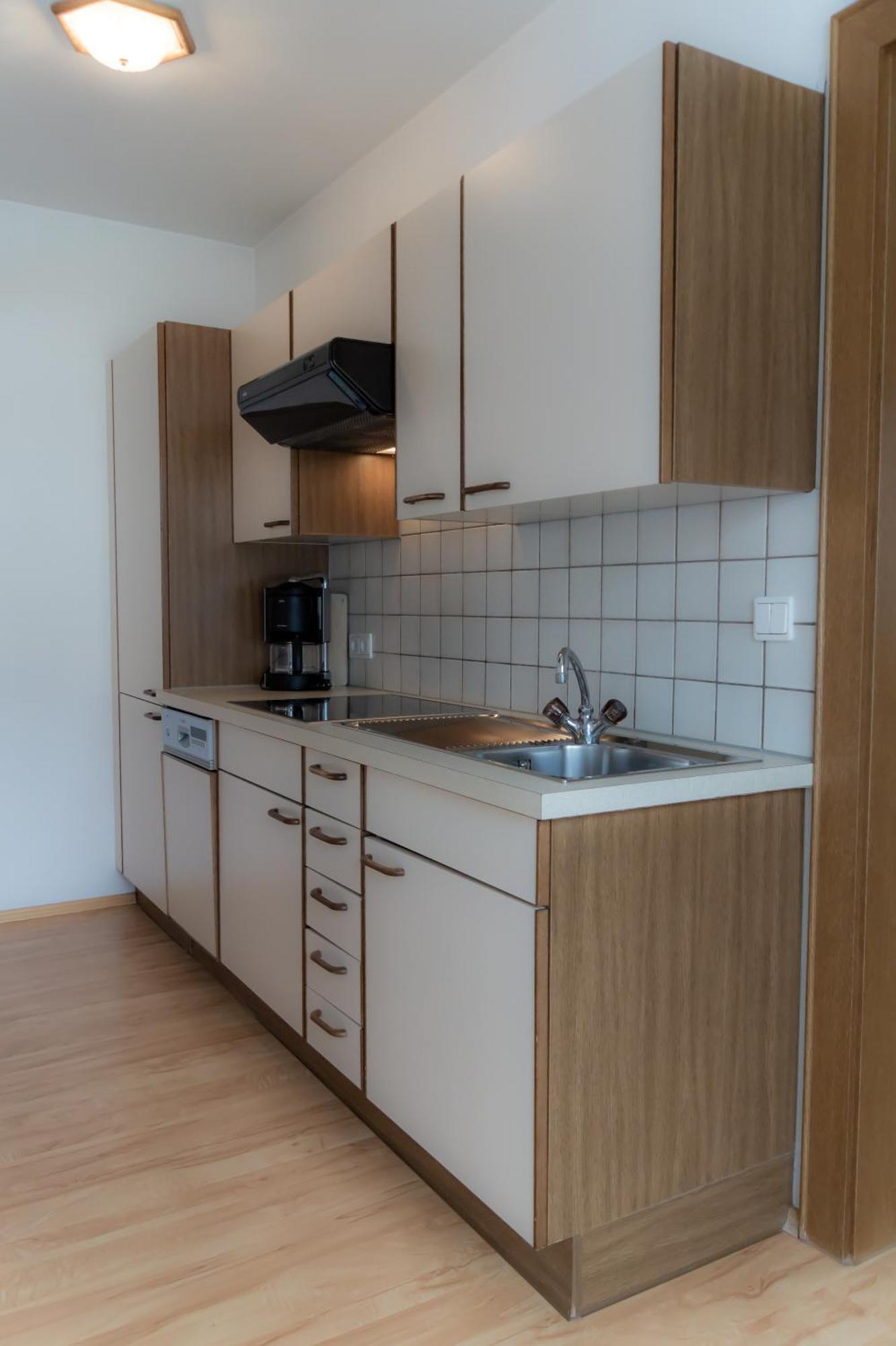 Das Alpenblick & Outdoor Lodge נאודרס מראה חיצוני תמונה