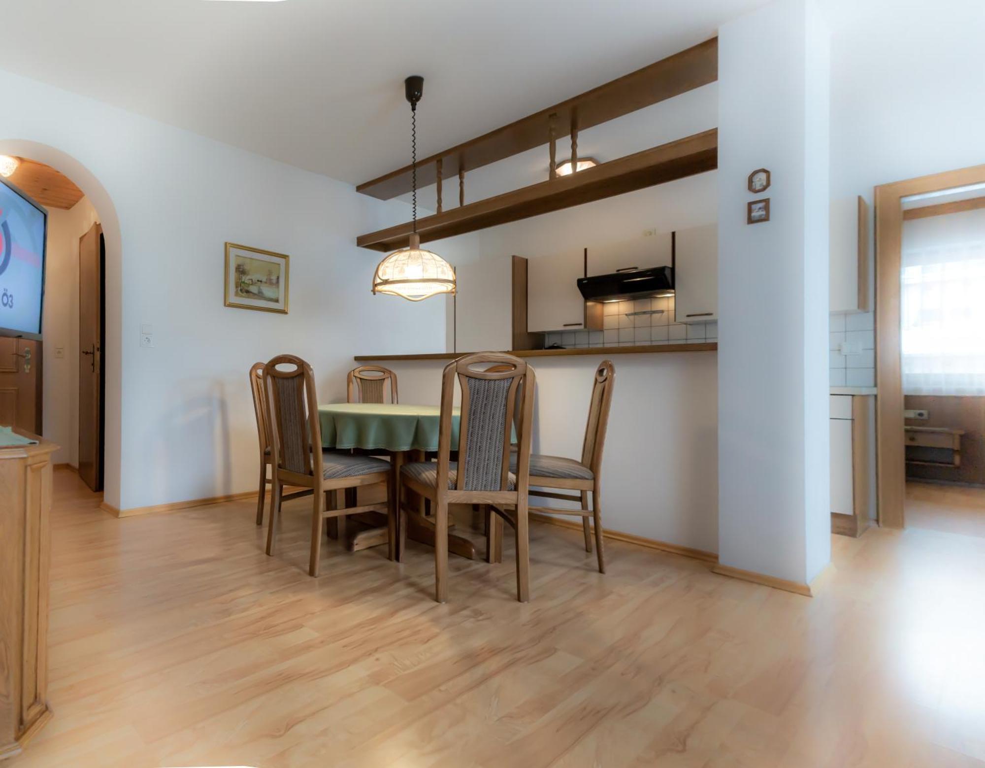 Das Alpenblick & Outdoor Lodge נאודרס מראה חיצוני תמונה