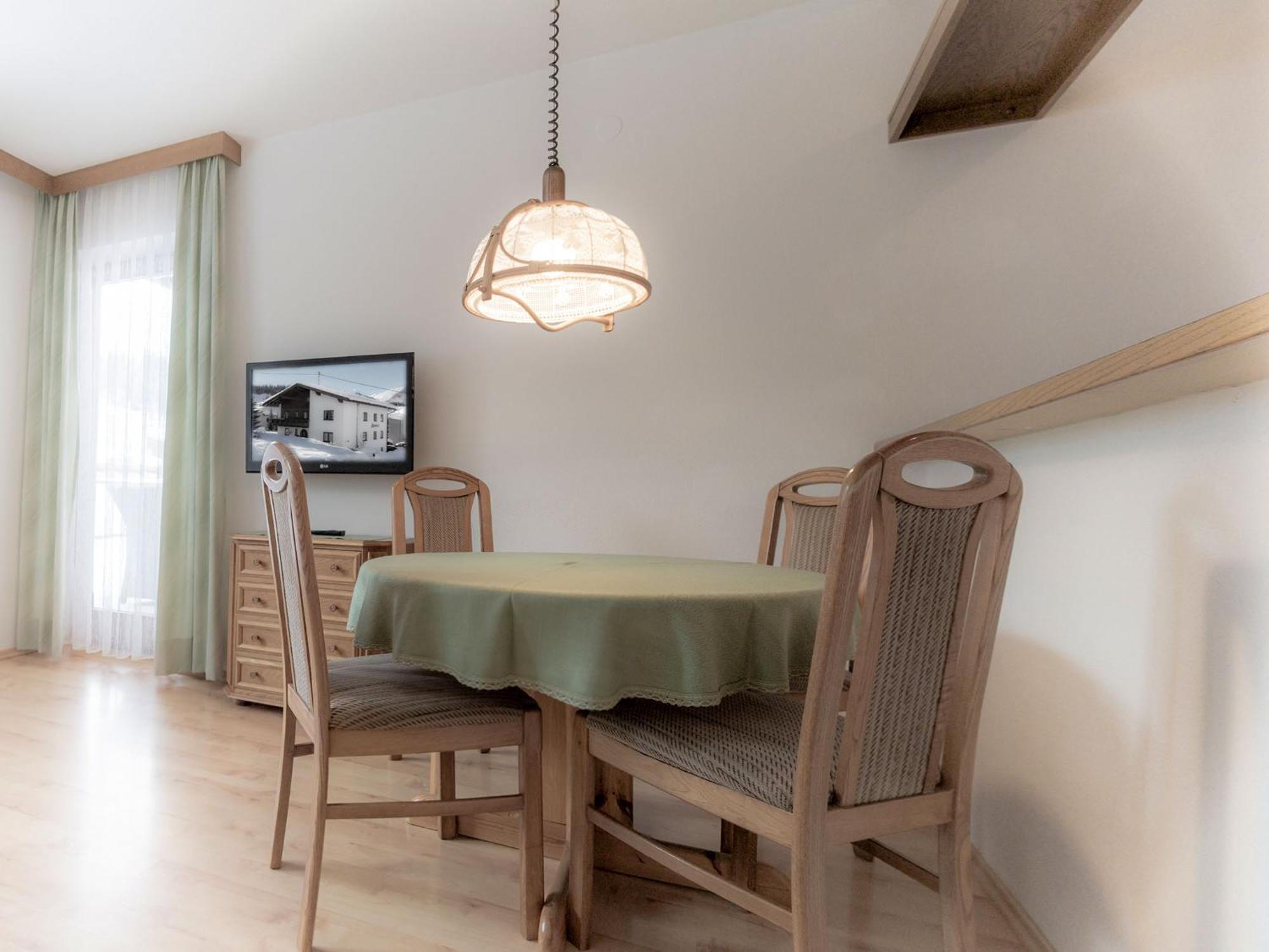 Das Alpenblick & Outdoor Lodge נאודרס מראה חיצוני תמונה
