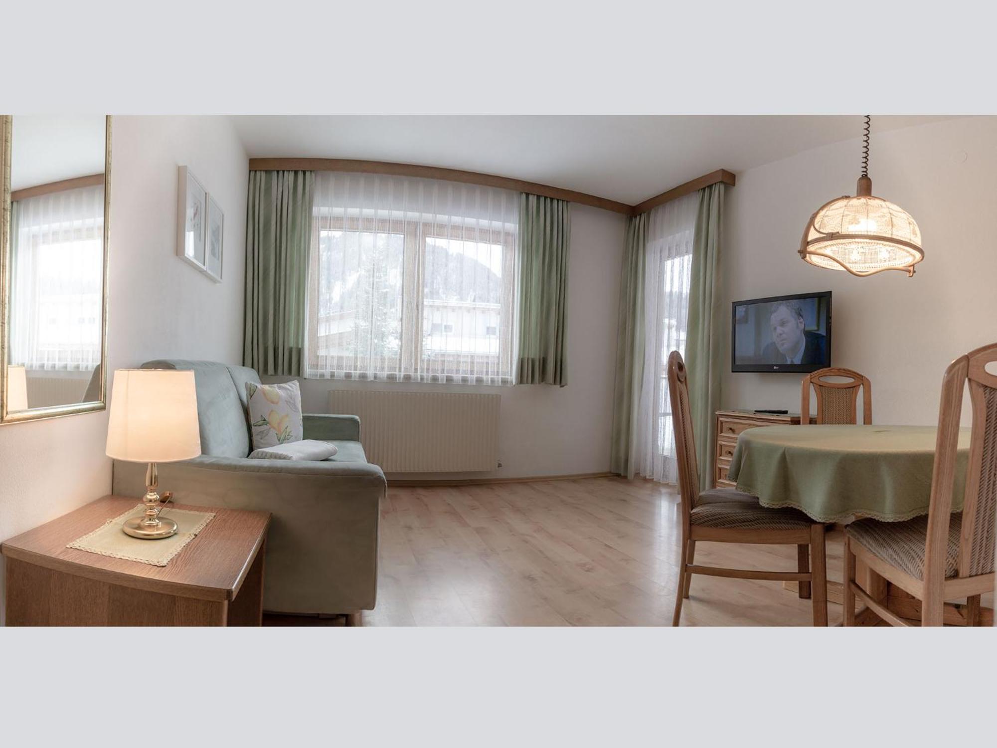 Das Alpenblick & Outdoor Lodge נאודרס מראה חיצוני תמונה