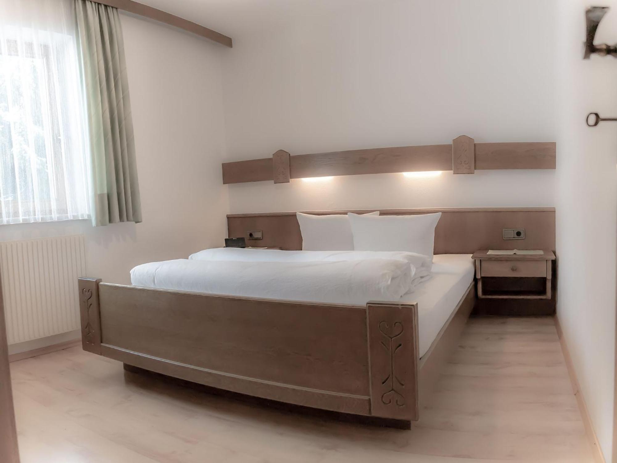 Das Alpenblick & Outdoor Lodge נאודרס מראה חיצוני תמונה