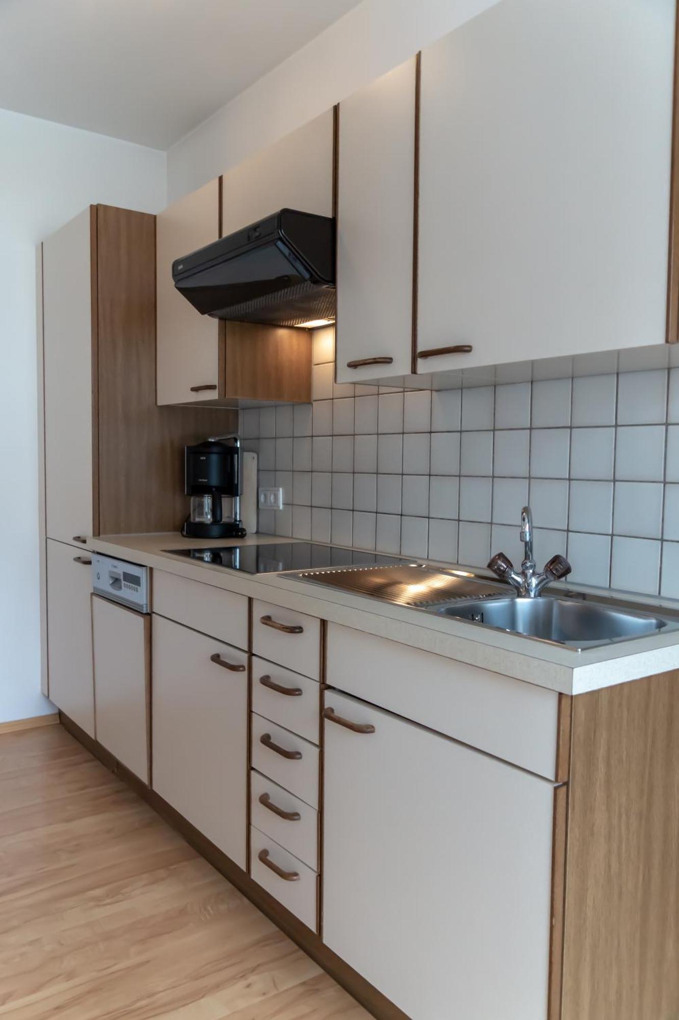 Das Alpenblick & Outdoor Lodge נאודרס חדר תמונה